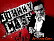   Johnny Cash